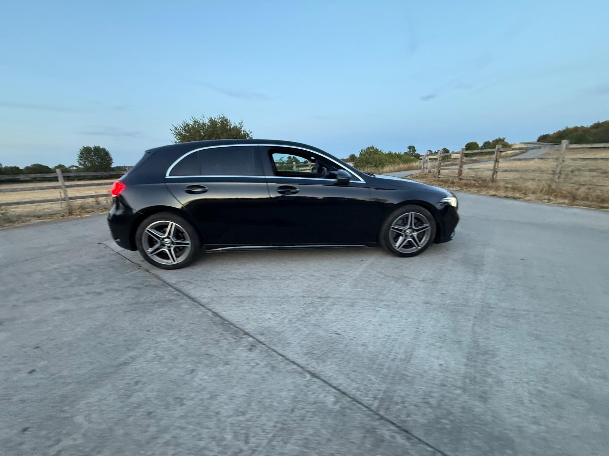 Mercedes-Benz A Class 2.0 A250 AMG Line 7G-DCT Euro 6 (s/s) 5dr — photo 84 of 120
